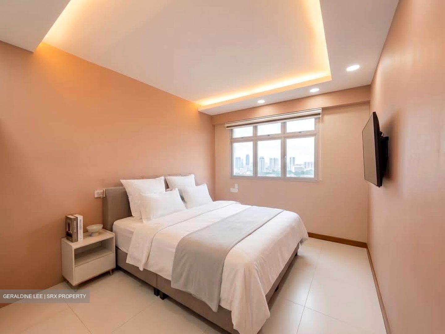 Blk 430B Orchid Spring @ Yishun (Yishun), HDB 4 Rooms #574268591